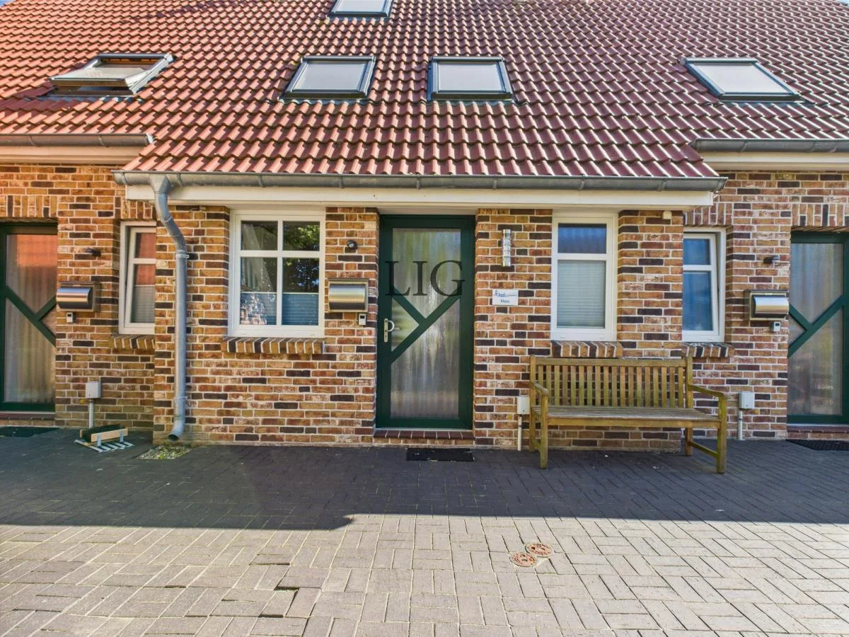 Merts Hus am Meer