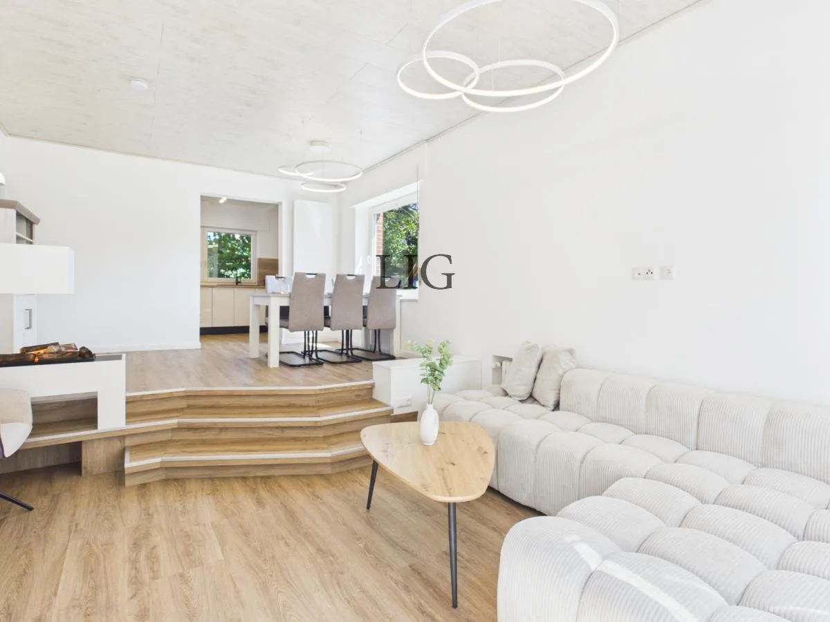 Ferienwohnung Fünfmaster