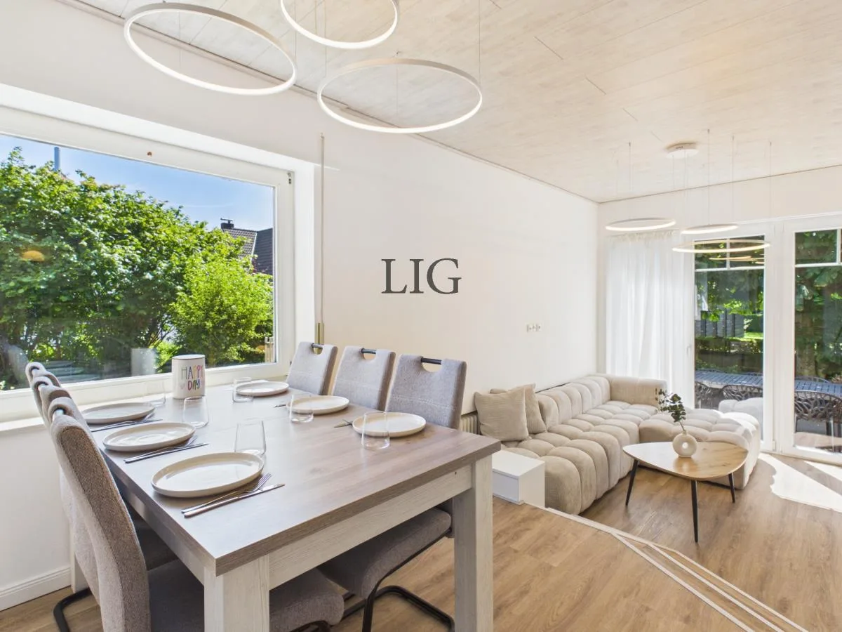 Ferienwohnung Fünfmaster