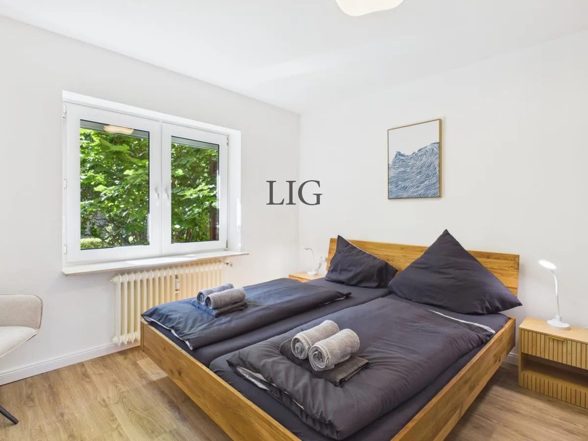 Ferienwohnung Fünfmaster