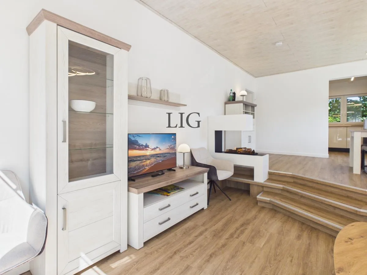 Ferienwohnung Fünfmaster