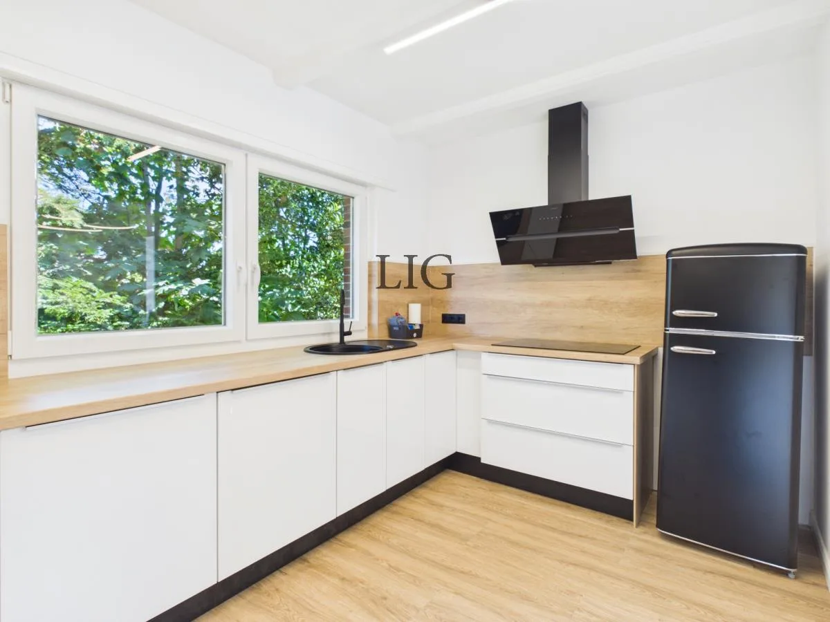 Ferienwohnung Fünfmaster