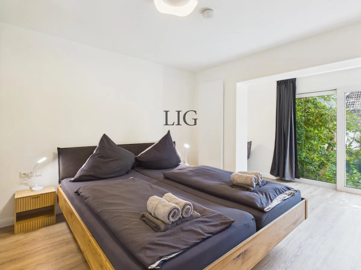 Ferienwohnung Fünfmaster