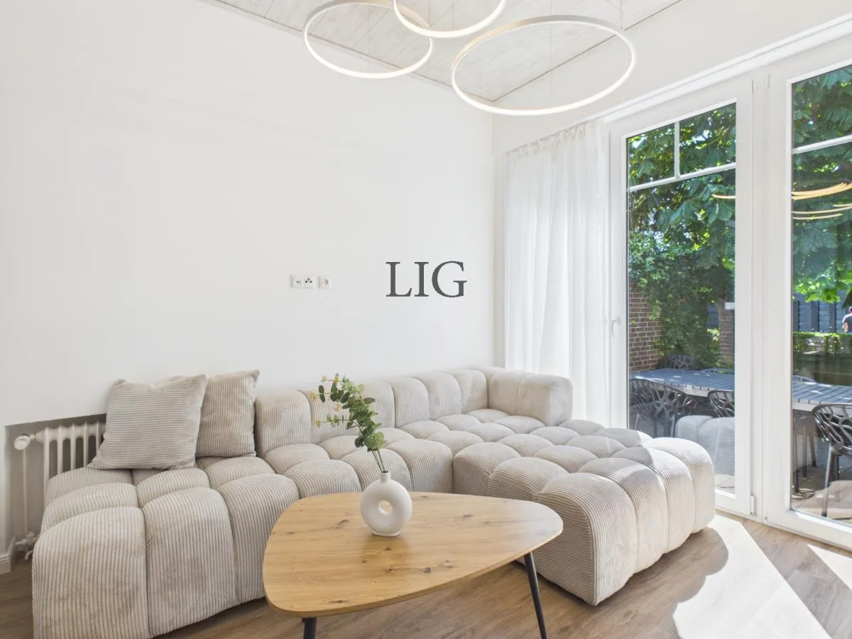 Ferienwohnung Fünfmaster