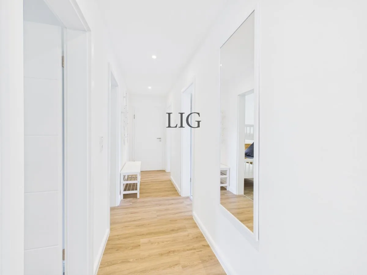 Ferienwohnung Fünfmaster