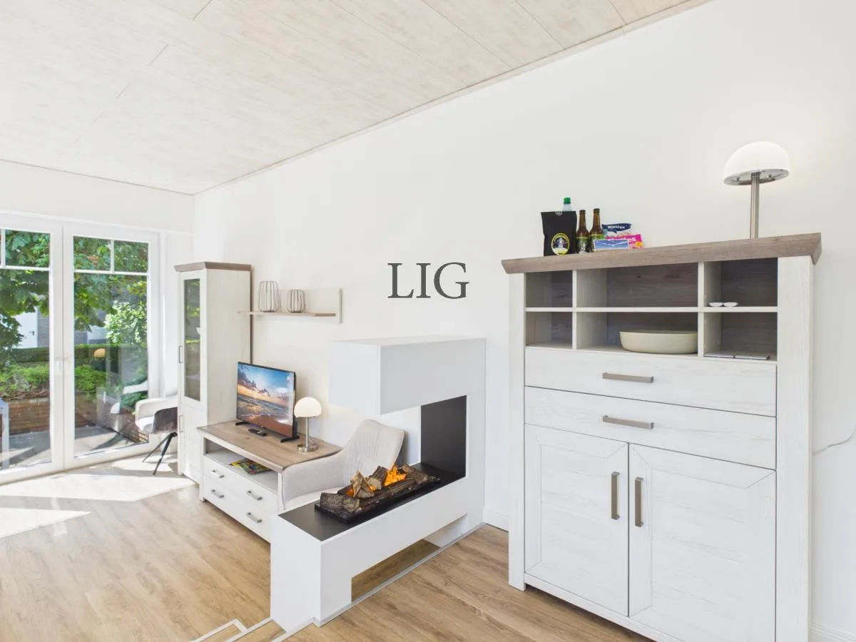 Ferienwohnung Fünfmaster