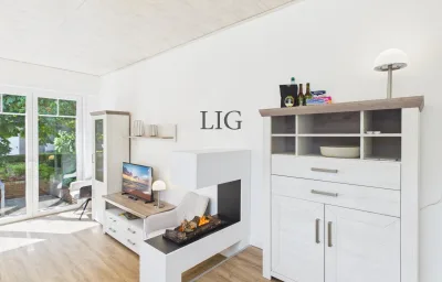Ferienwohnung Fünfmaster