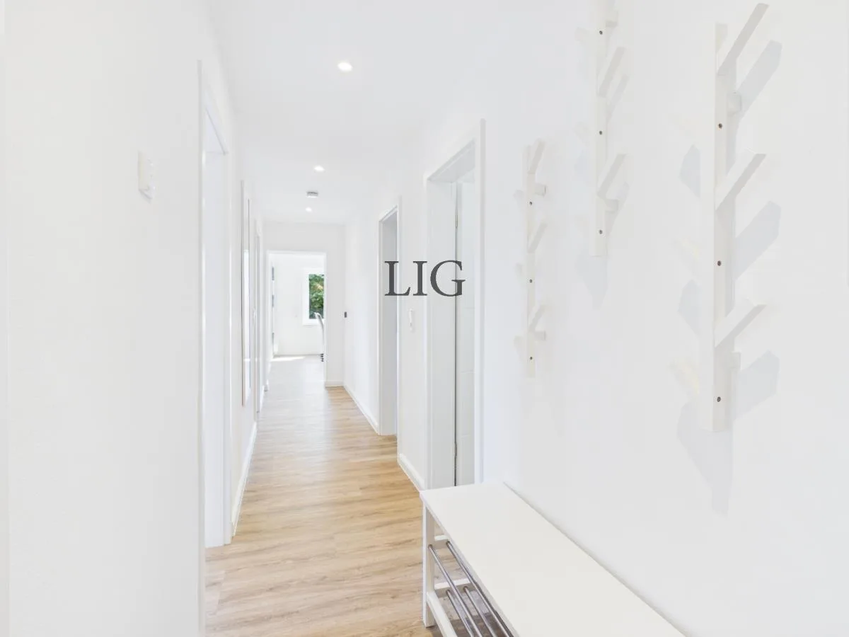 Ferienwohnung Fünfmaster