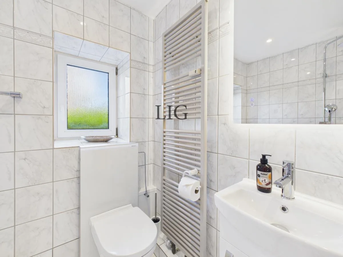 Ferienwohnung Fünfmaster