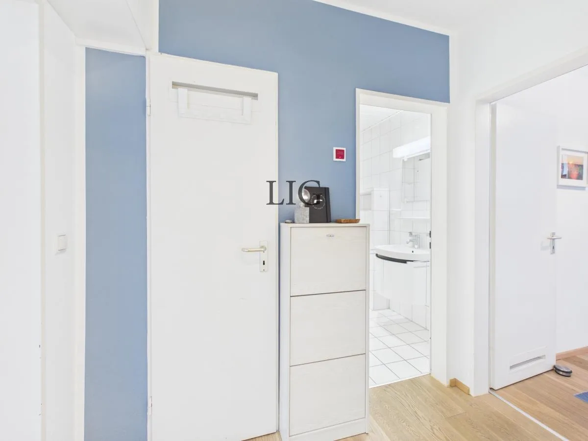 Ferienwohnung Dorfschatz