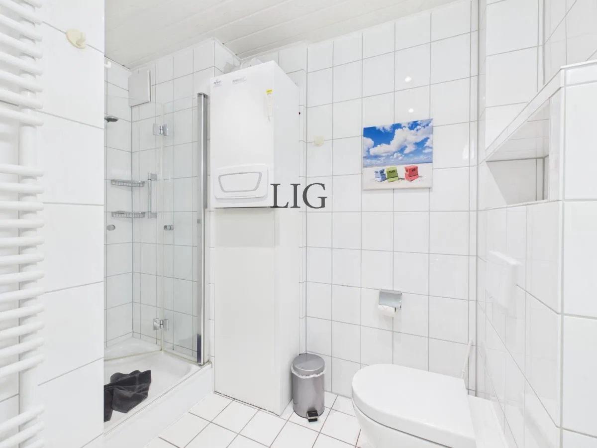Ferienwohnung Dorfschatz