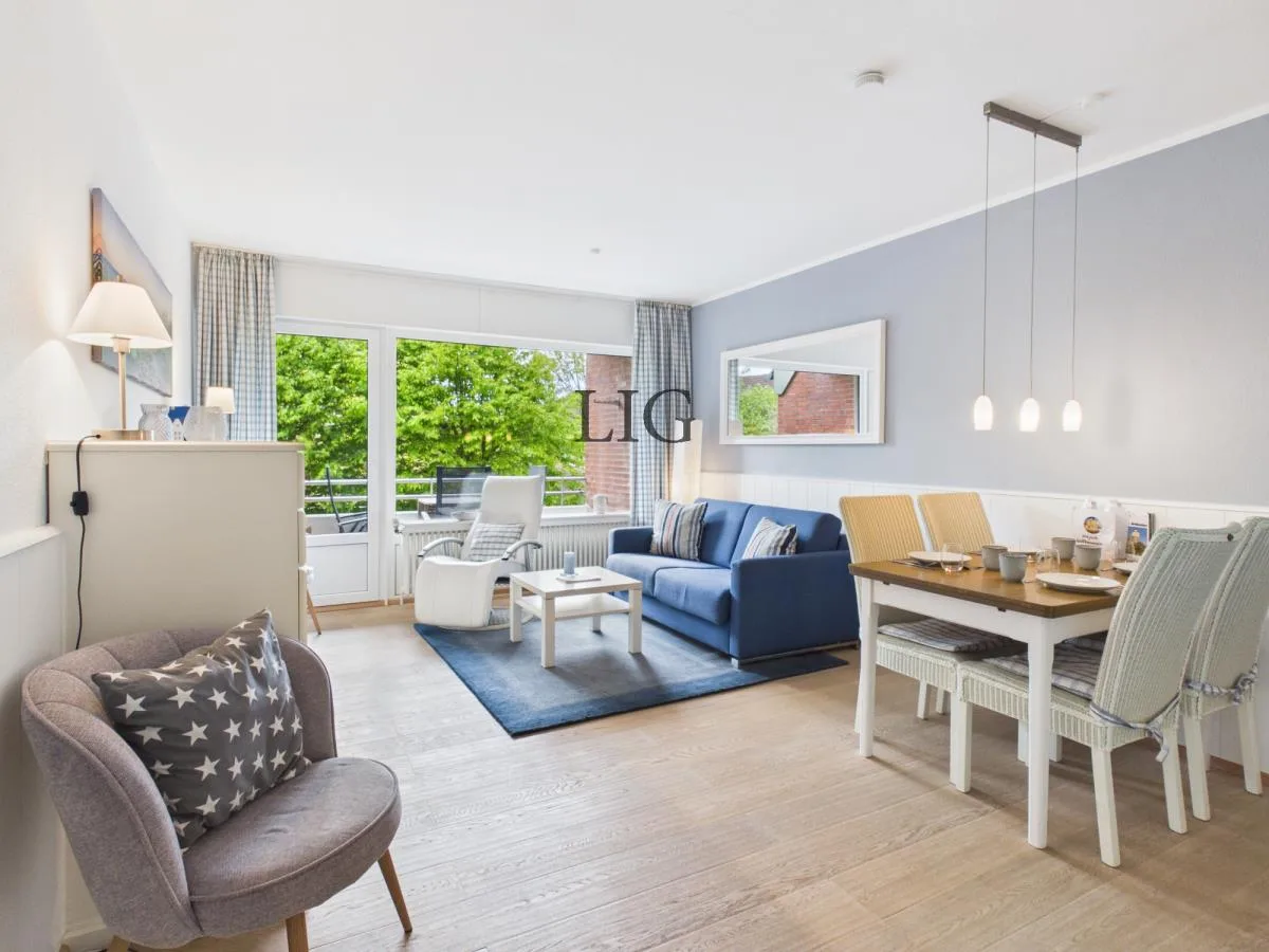 Ferienwohnung Dorfschatz