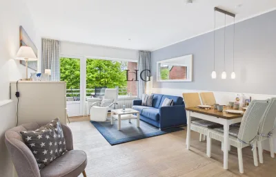 Ferienwohnung Dorfschatz