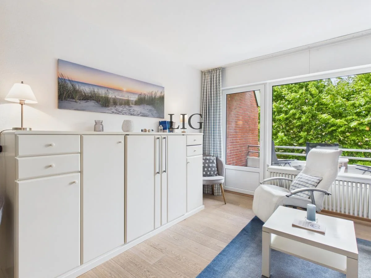 Ferienwohnung Dorfschatz