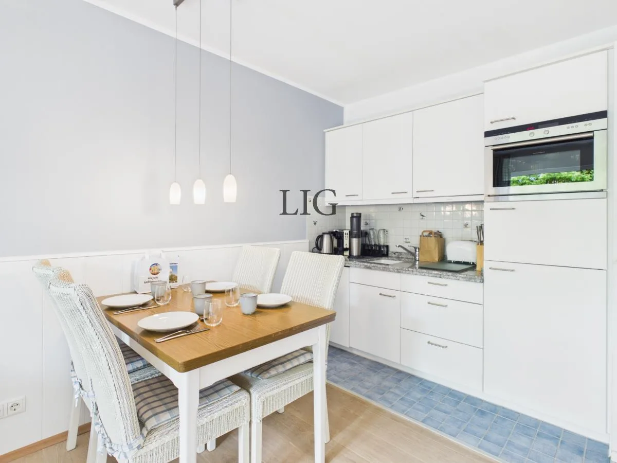 Ferienwohnung Dorfschatz