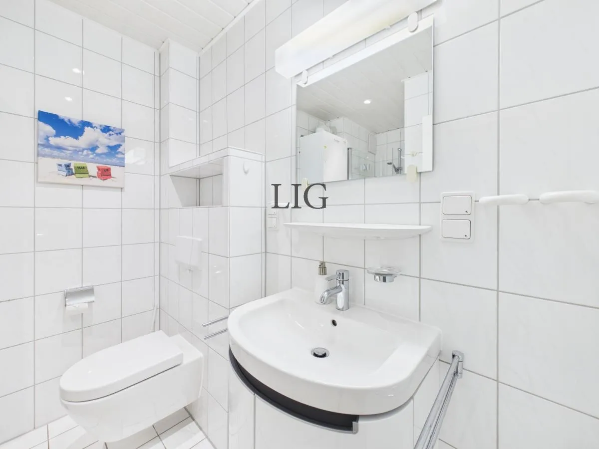 Ferienwohnung Dorfschatz