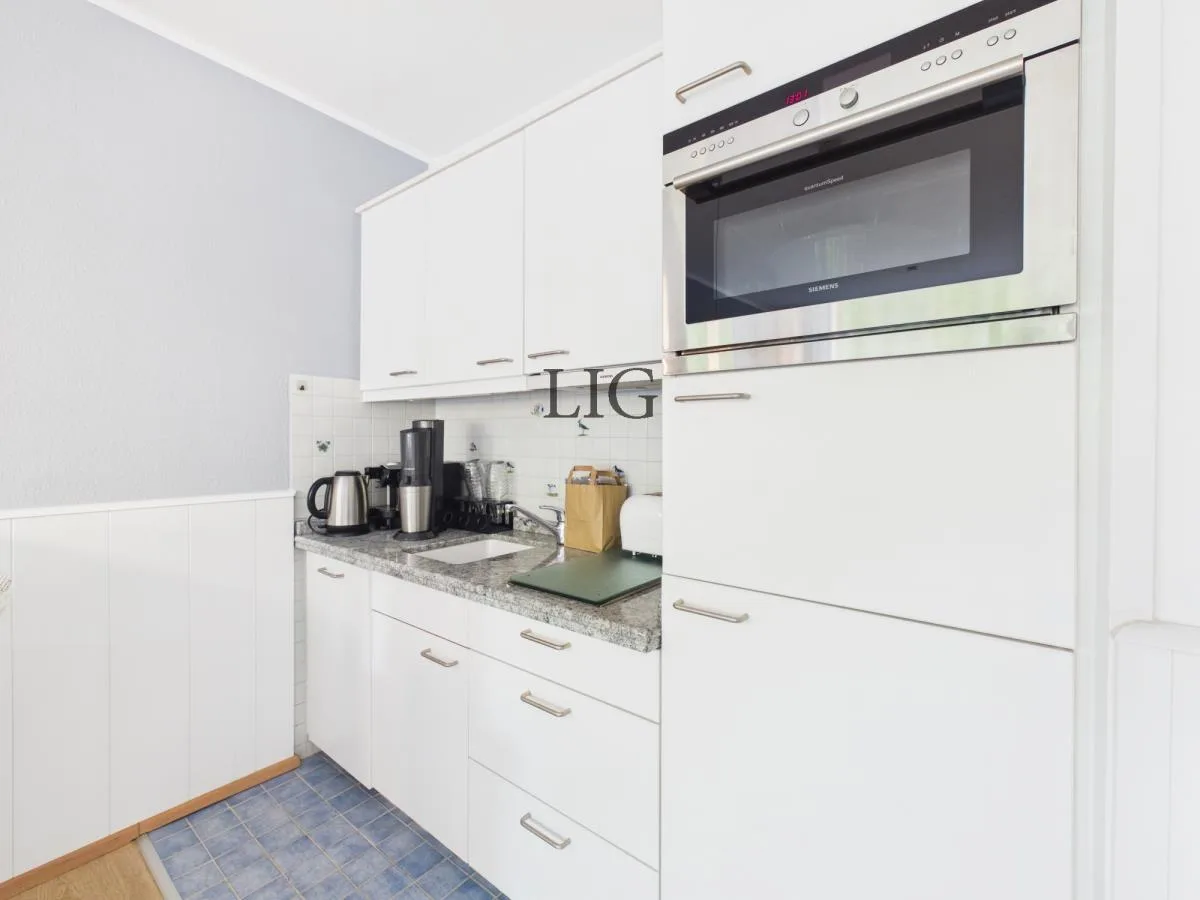 Ferienwohnung Dorfschatz