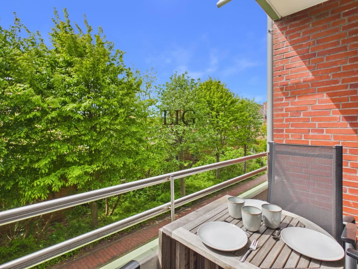 Ferienwohnung Dorfschatz