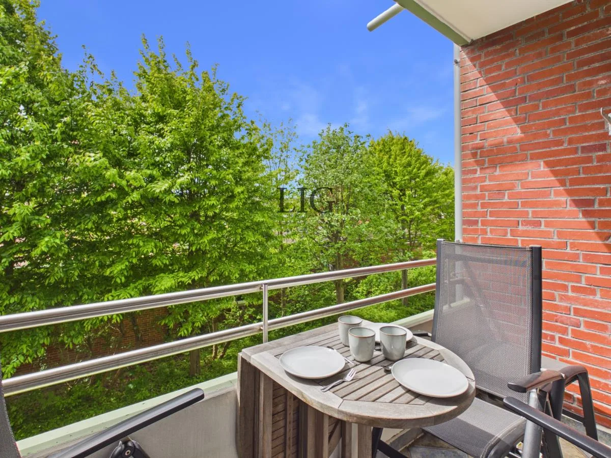 Ferienwohnung Dorfschatz