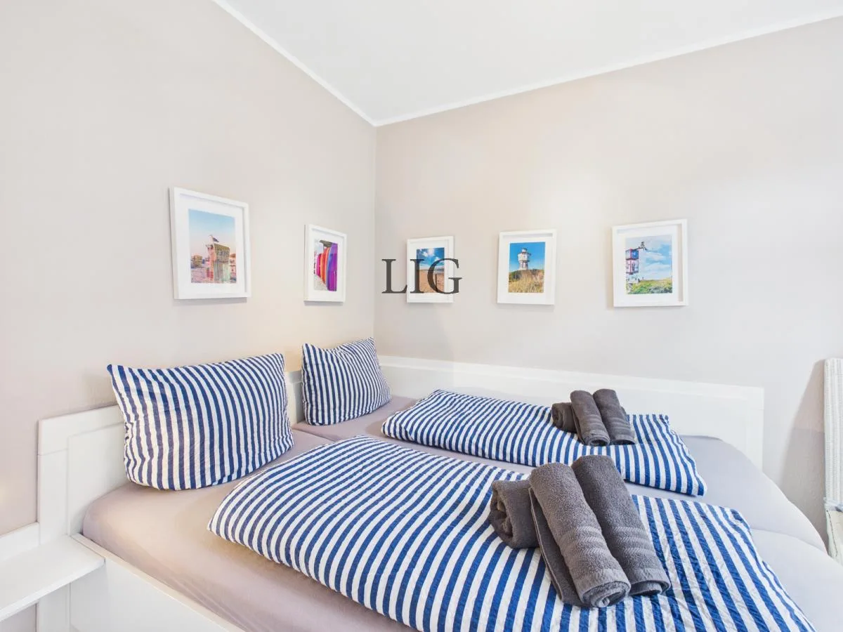 Ferienwohnung Dorfschatz