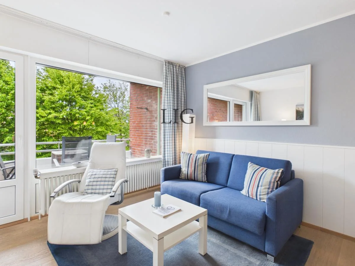 Ferienwohnung Dorfschatz
