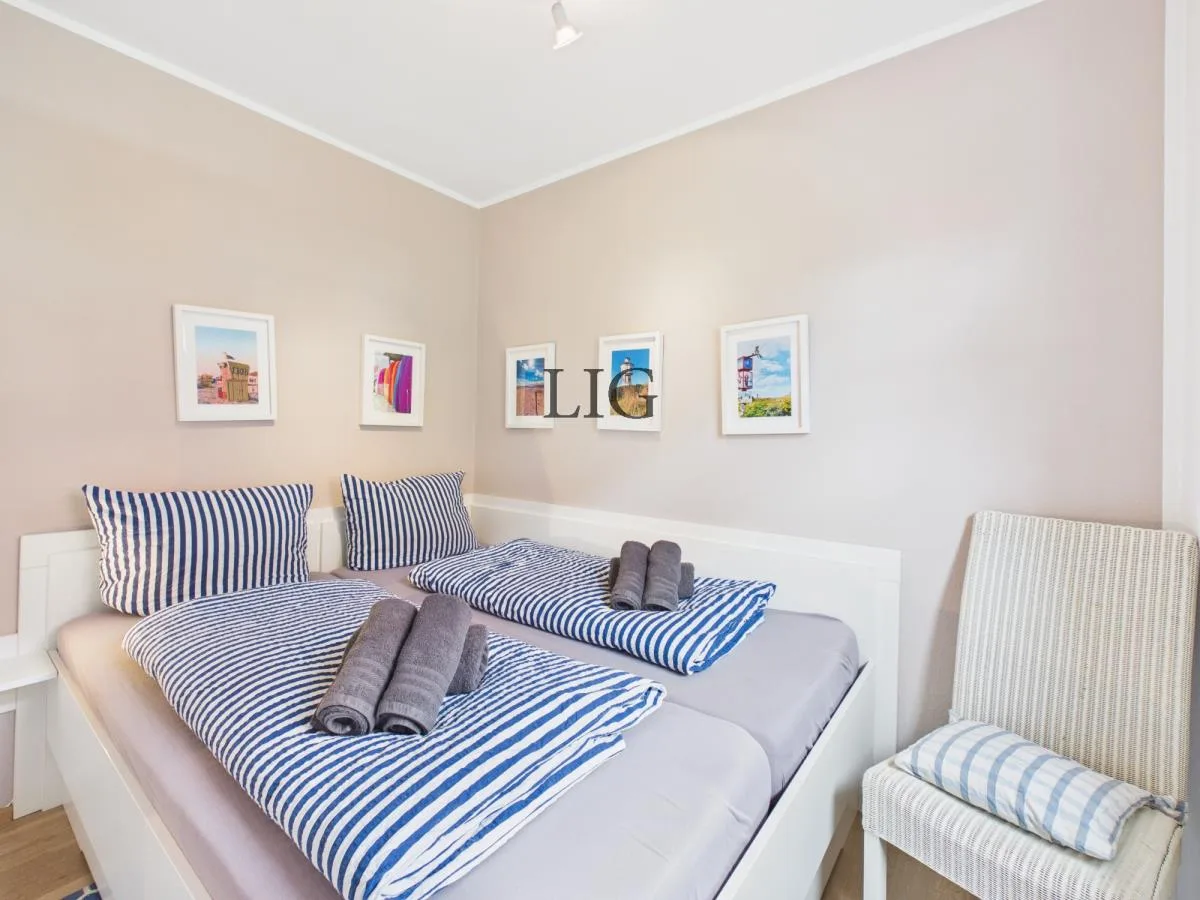 Ferienwohnung Dorfschatz