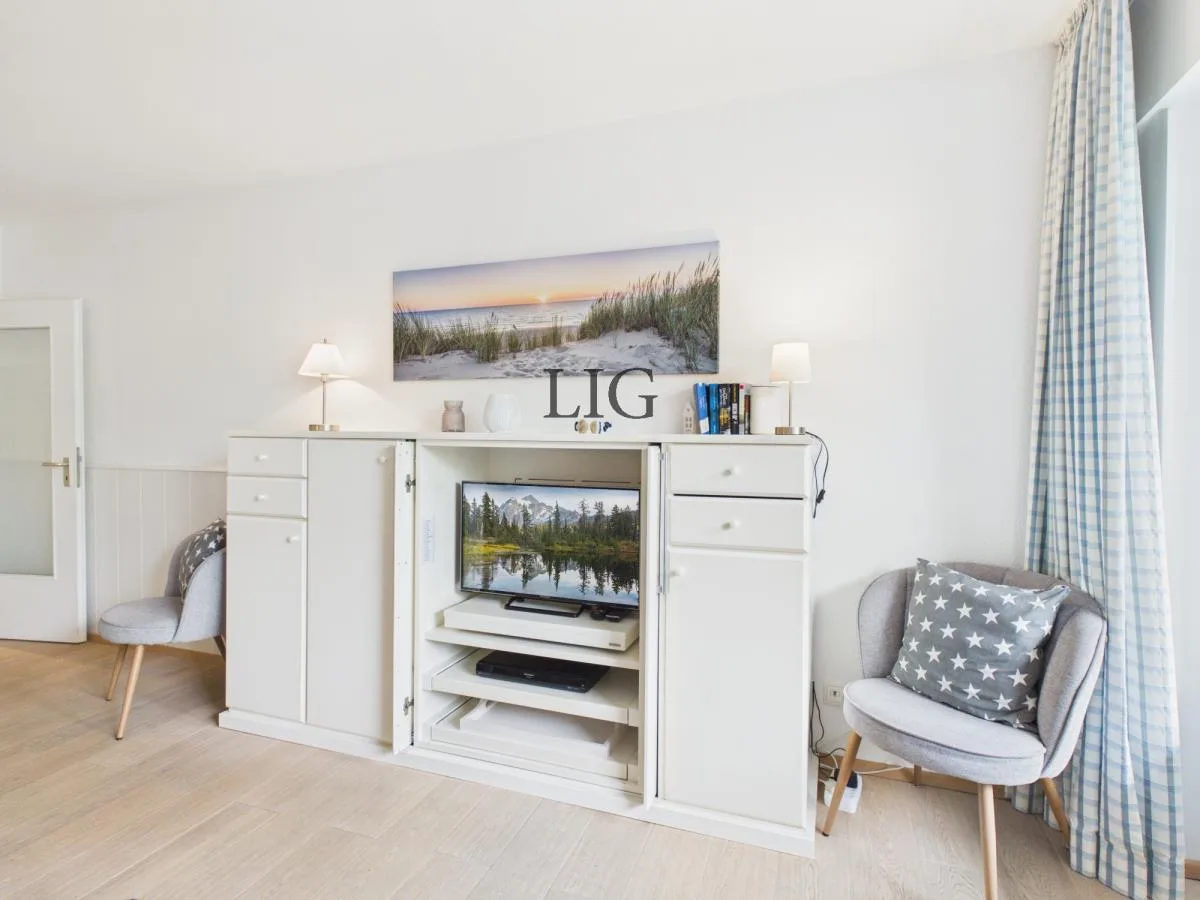Ferienwohnung Dorfschatz