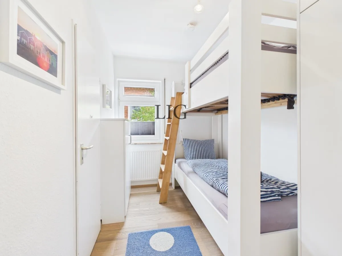 Ferienwohnung Dorfschatz