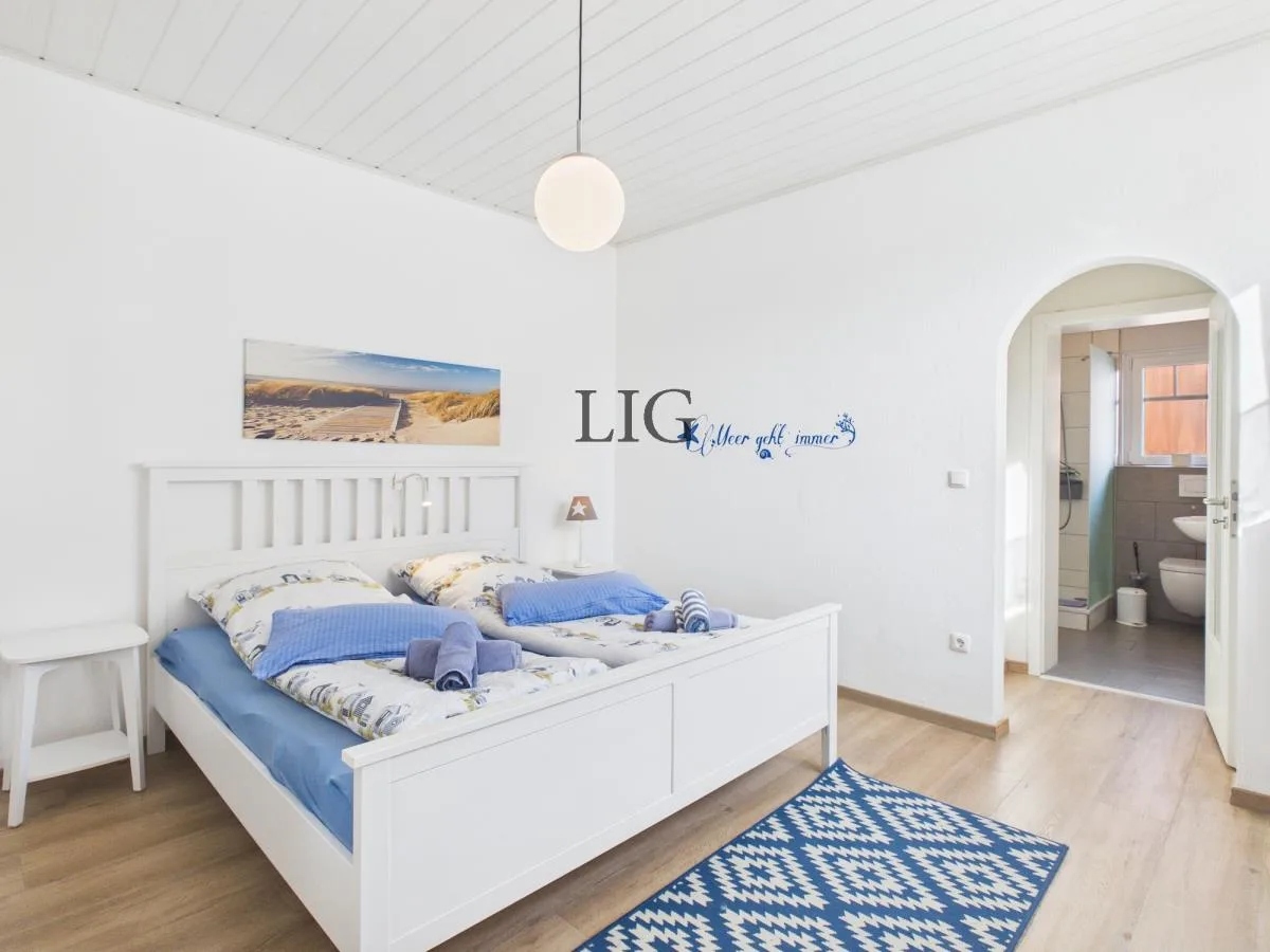 Ferienwohnung Krabbe