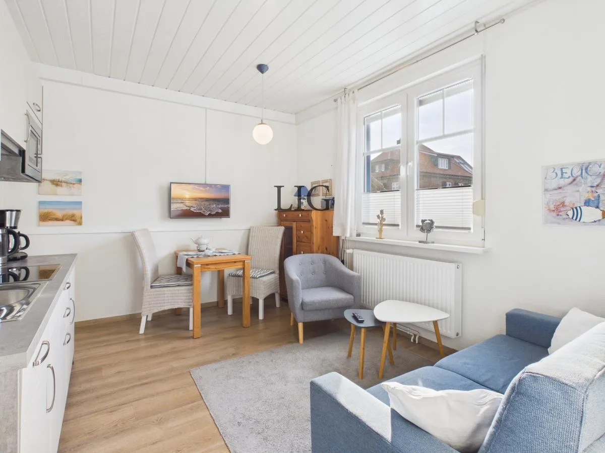 Ferienwohnung Krabbe