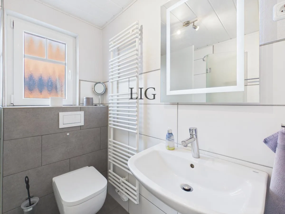 Ferienwohnung Krabbe