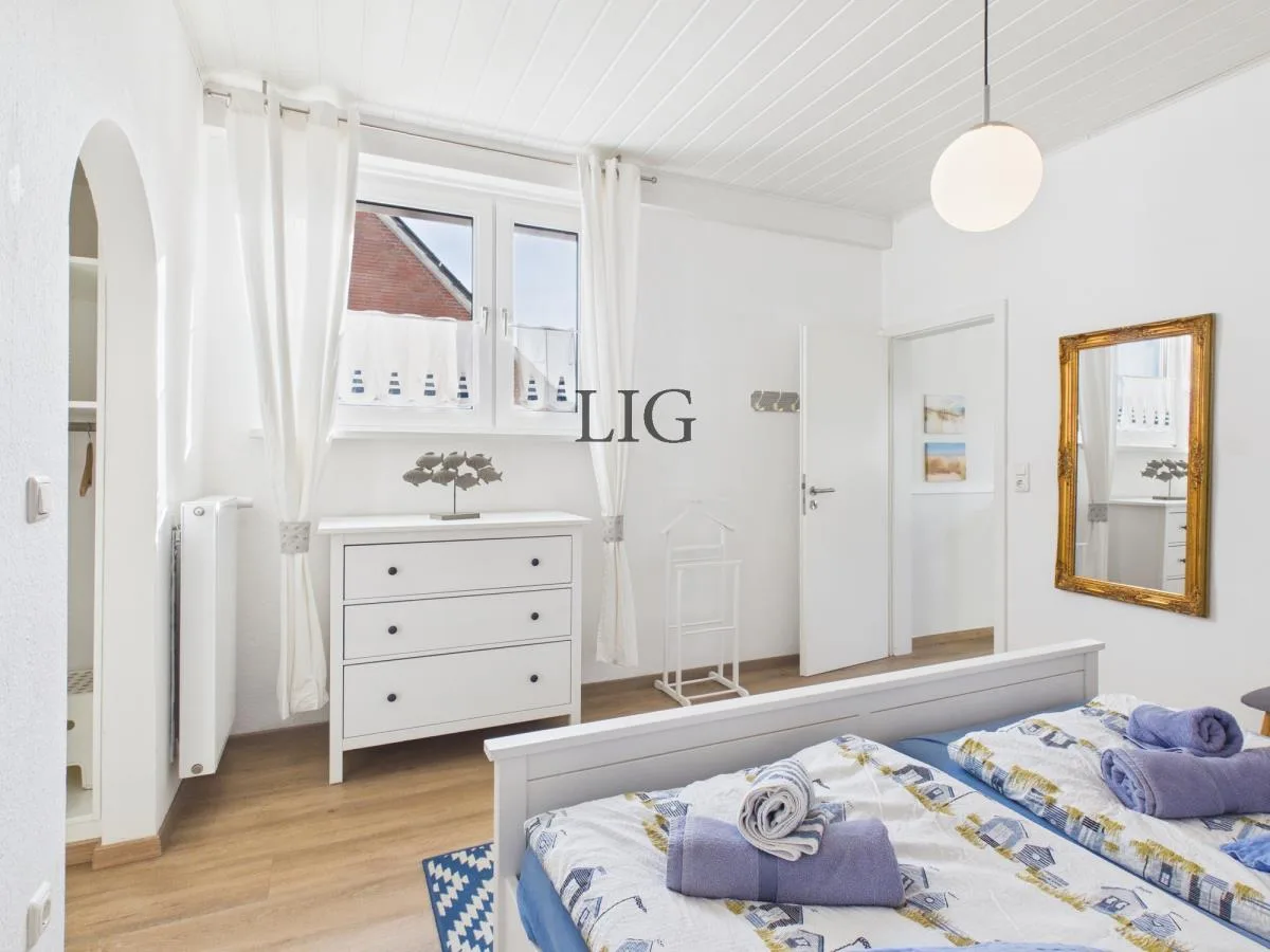 Ferienwohnung Krabbe