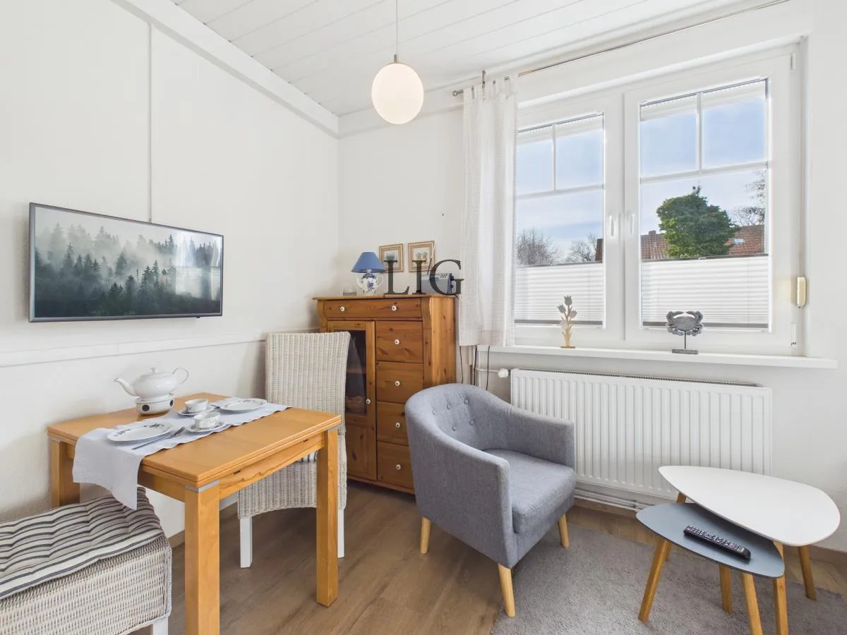Ferienwohnung Krabbe