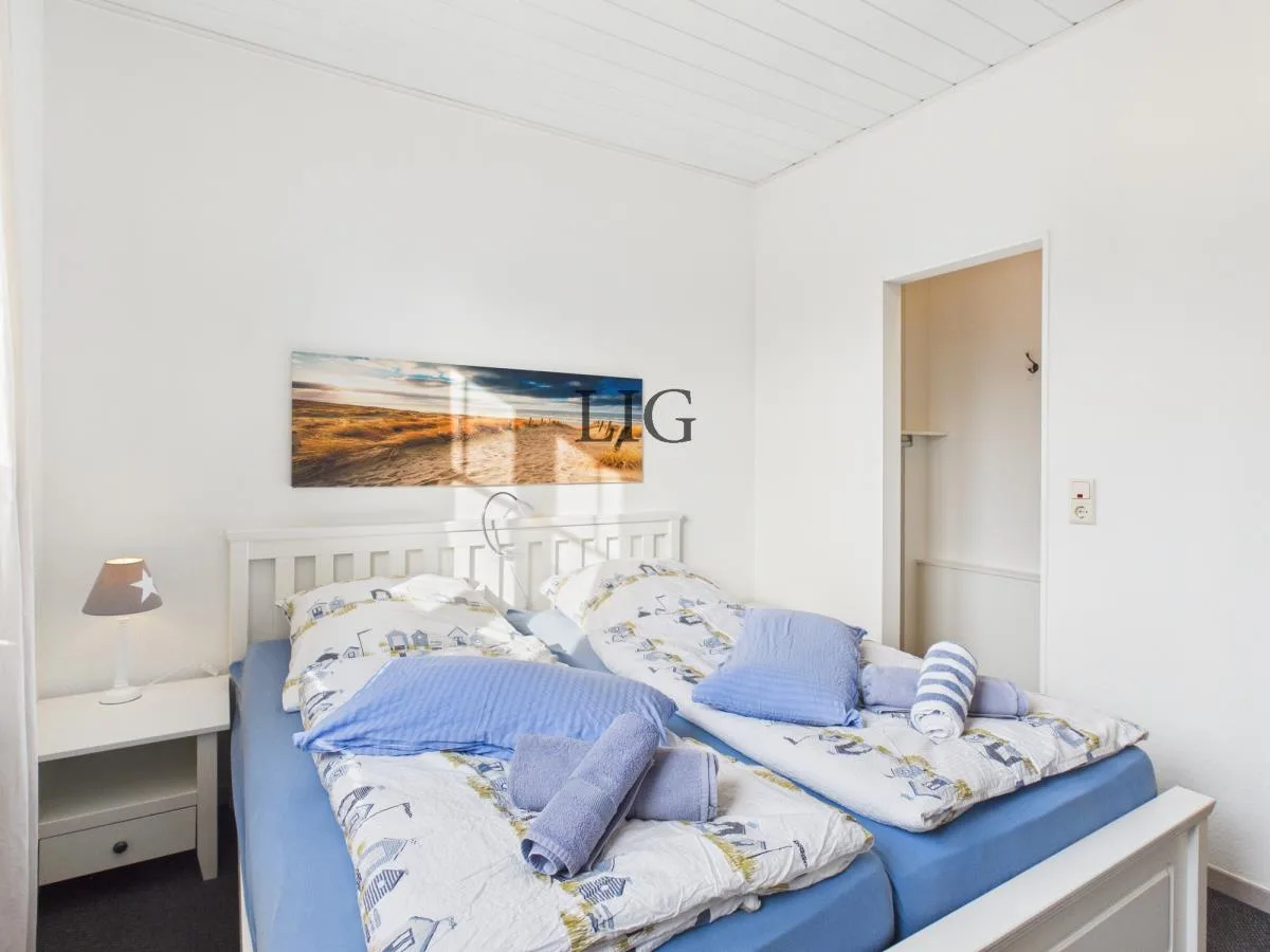 Ferienwohnung Muschel