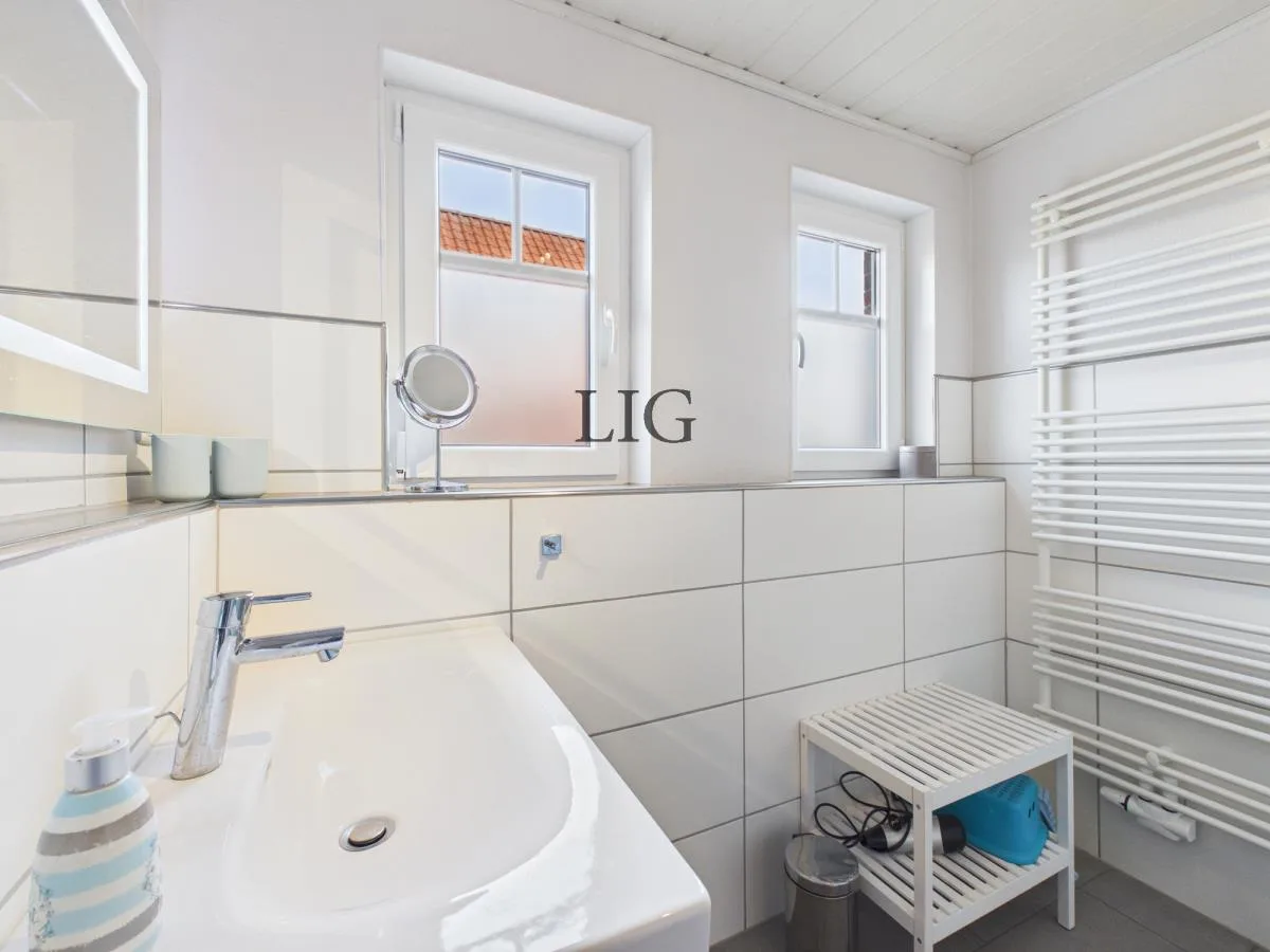 Ferienwohnung Muschel