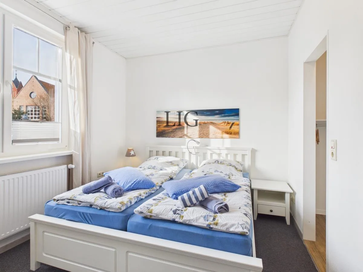 Ferienwohnung Muschel