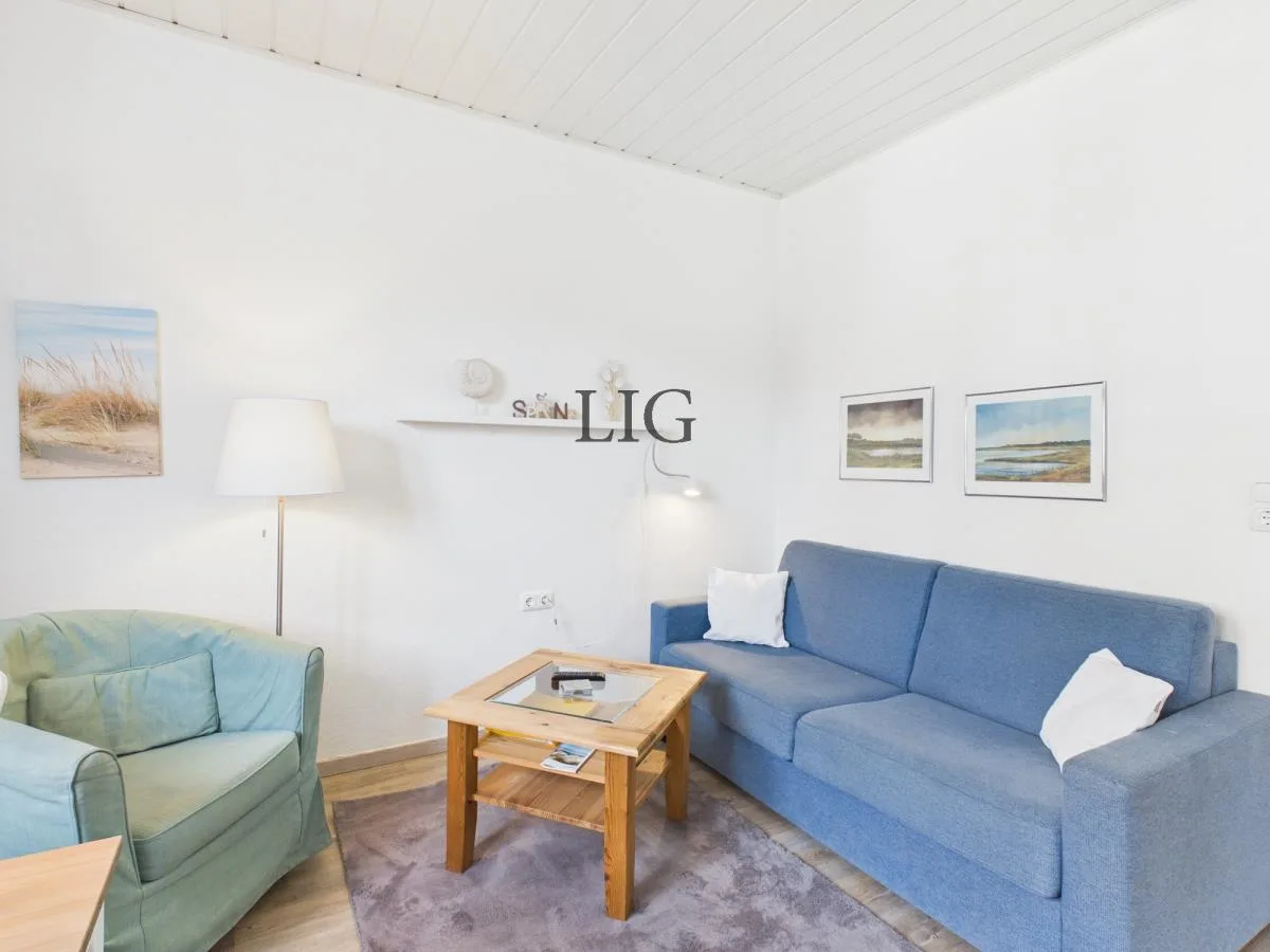 Ferienwohnung Muschel