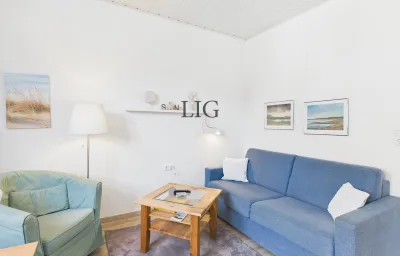 Ferienwohnung Muschel