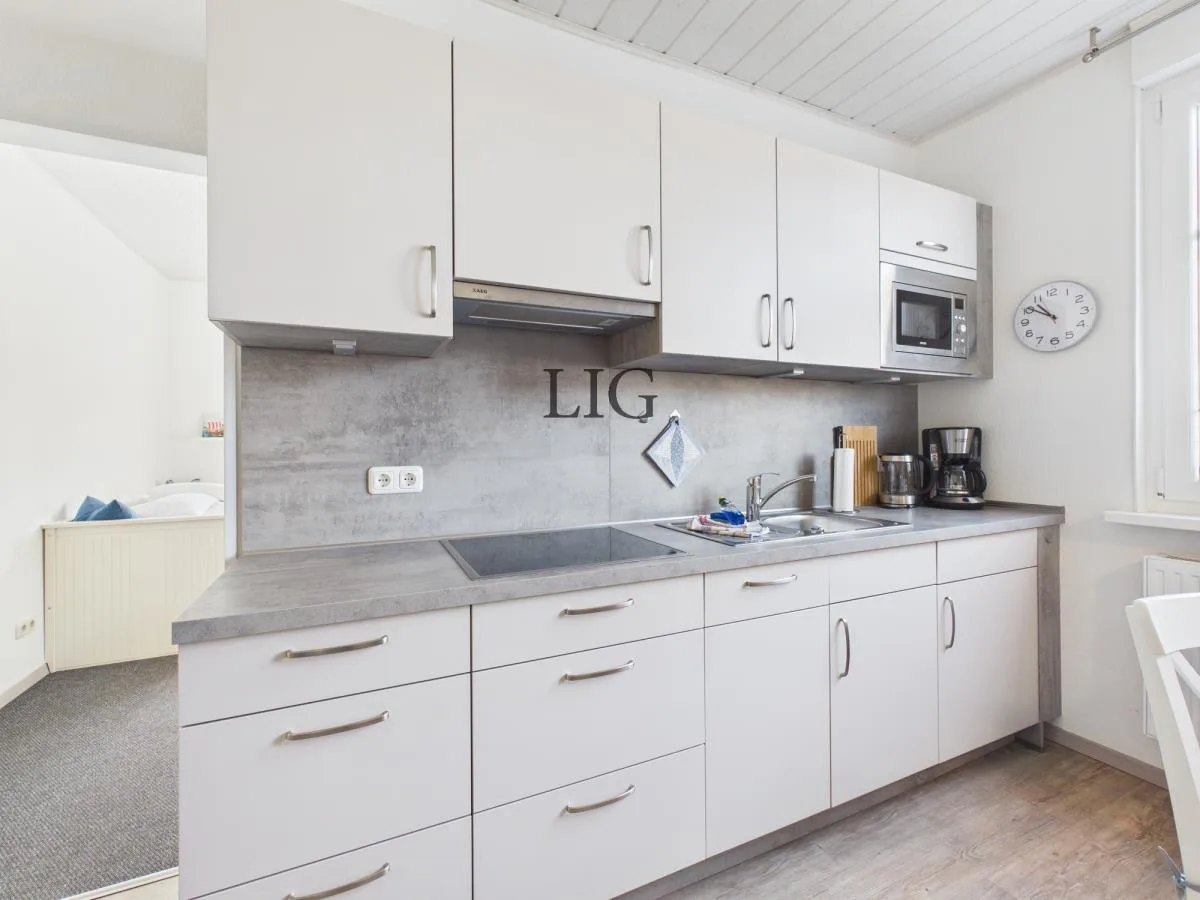 Ferienwohnung Muschel