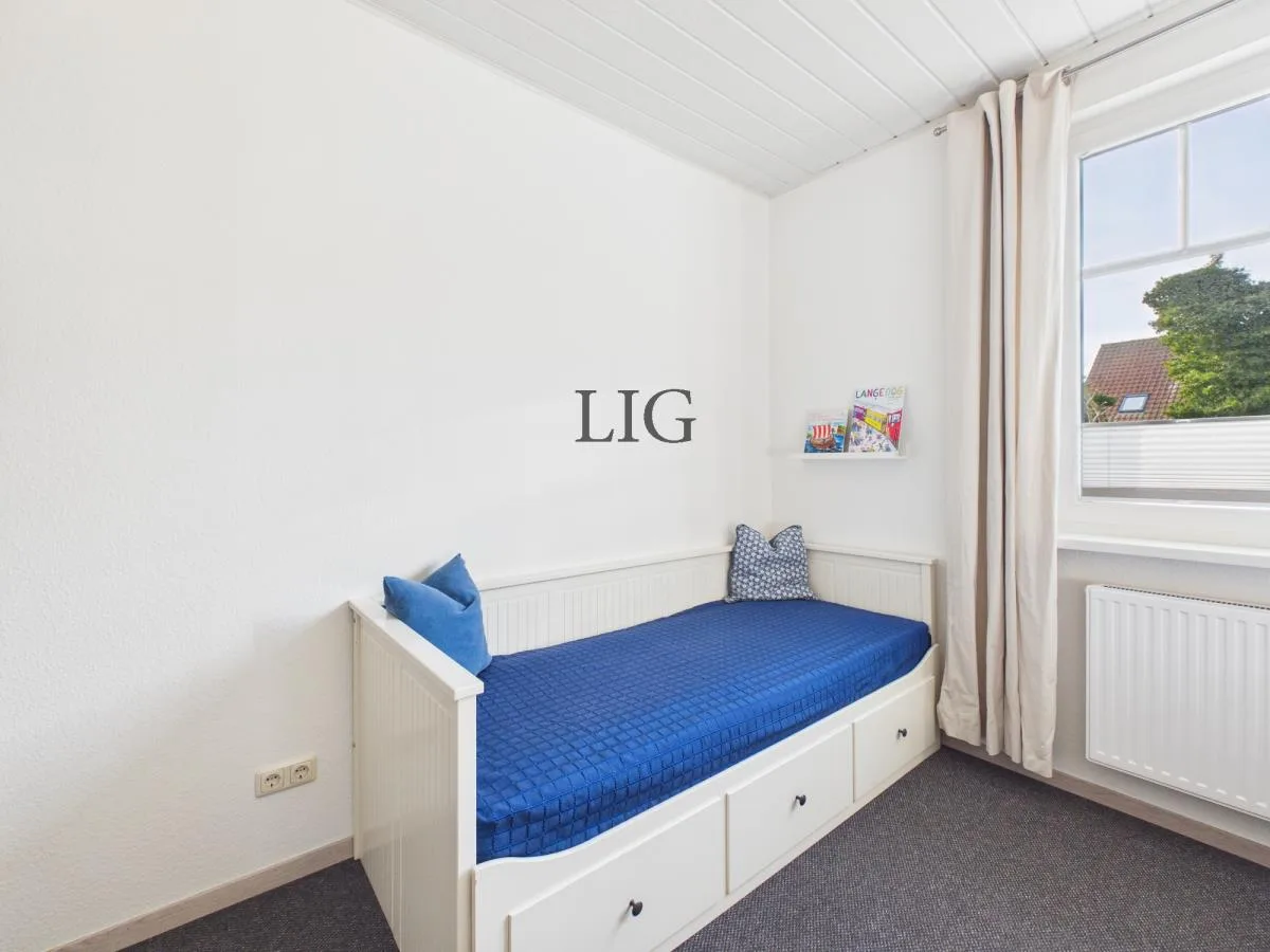Ferienwohnung Muschel