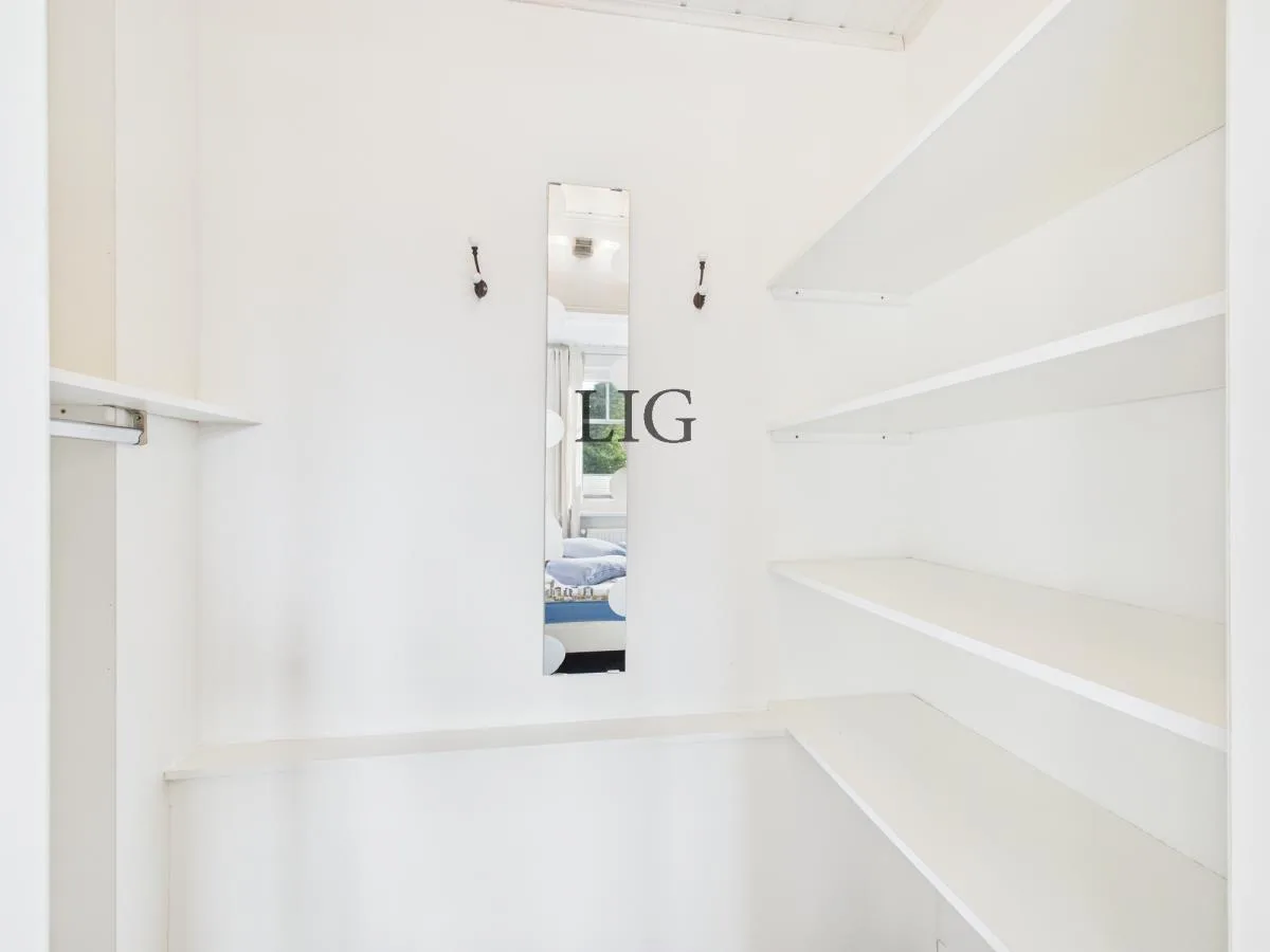 Ferienwohnung Muschel