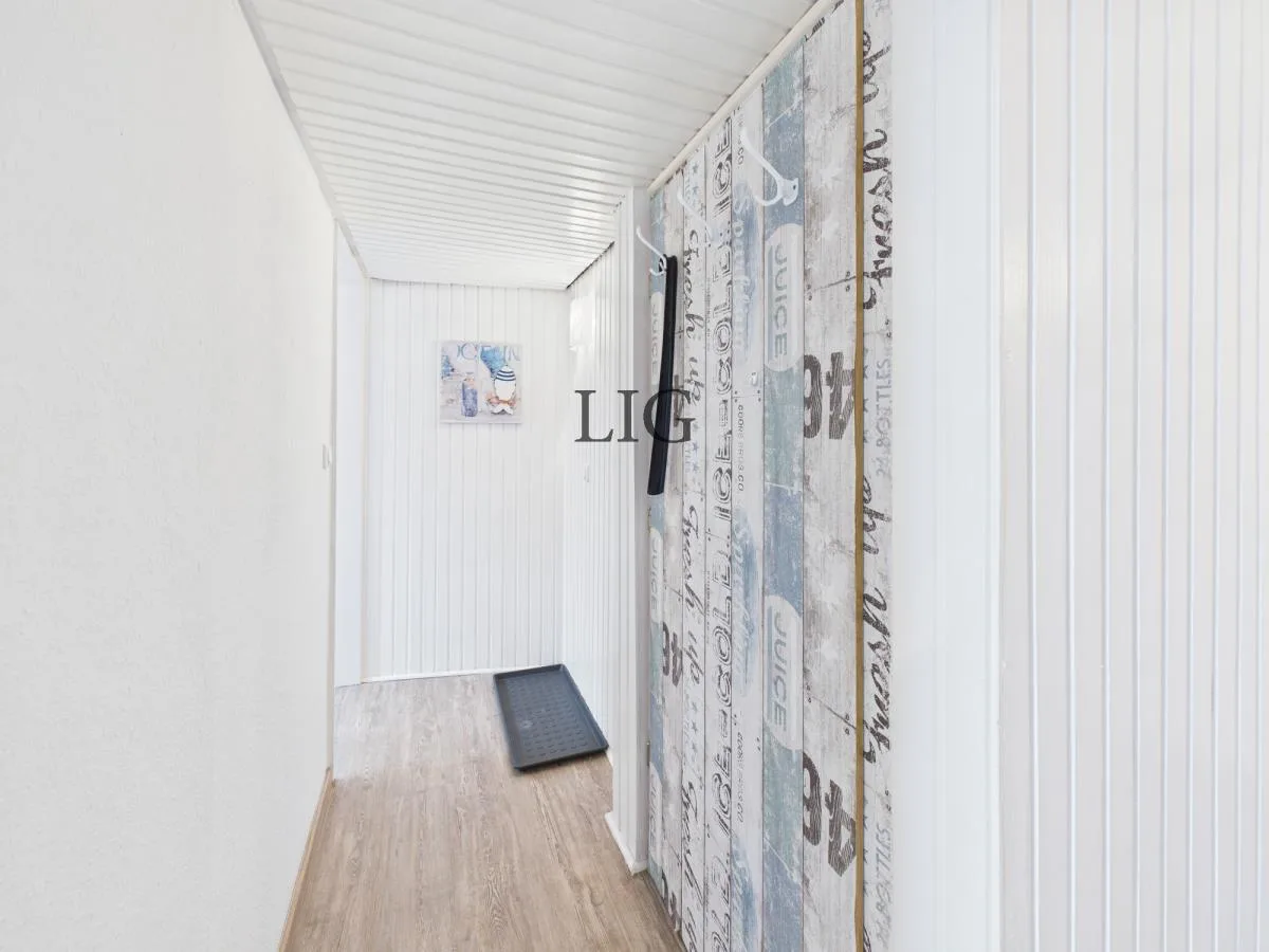 Ferienwohnung Muschel