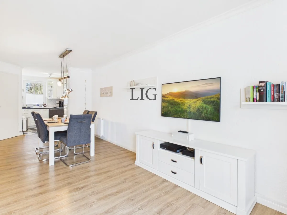 Ferienhaus Lieblingsbude