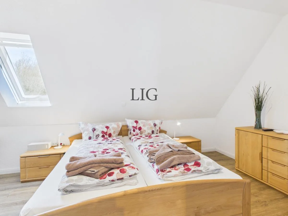 Ferienhaus Lieblingsbude