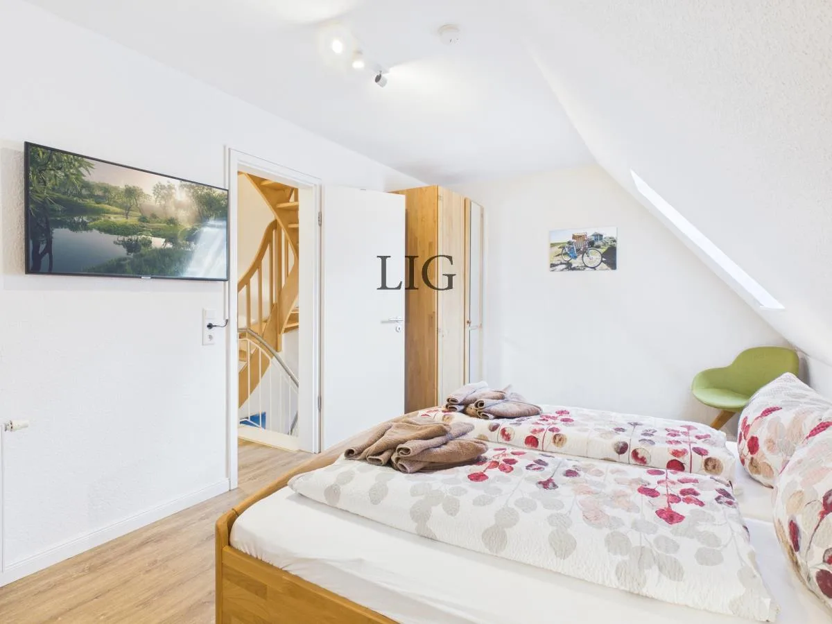 Ferienhaus Lieblingsbude