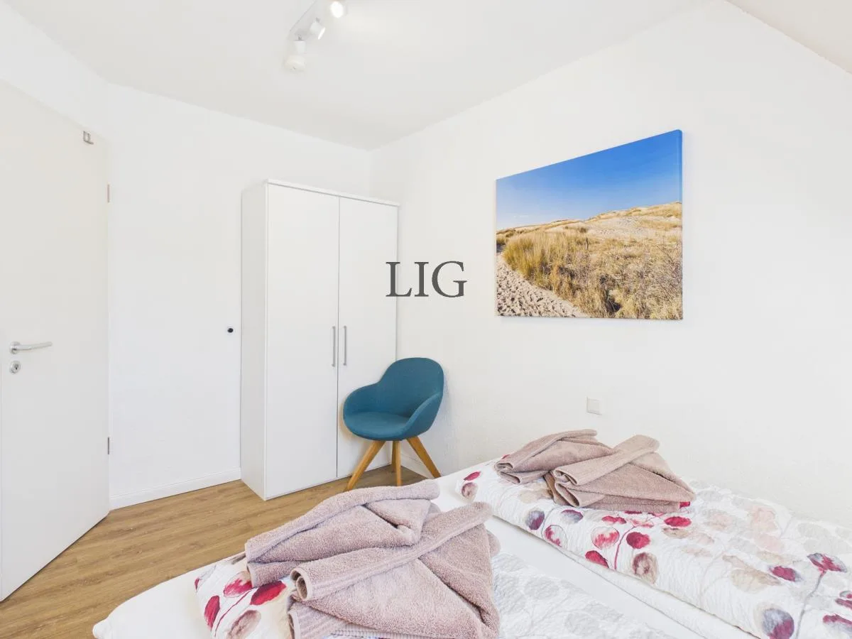 Ferienhaus Lieblingsbude