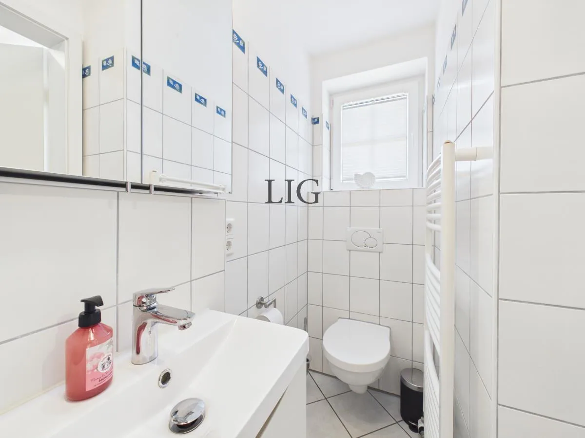 Ferienhaus Lieblingsbude