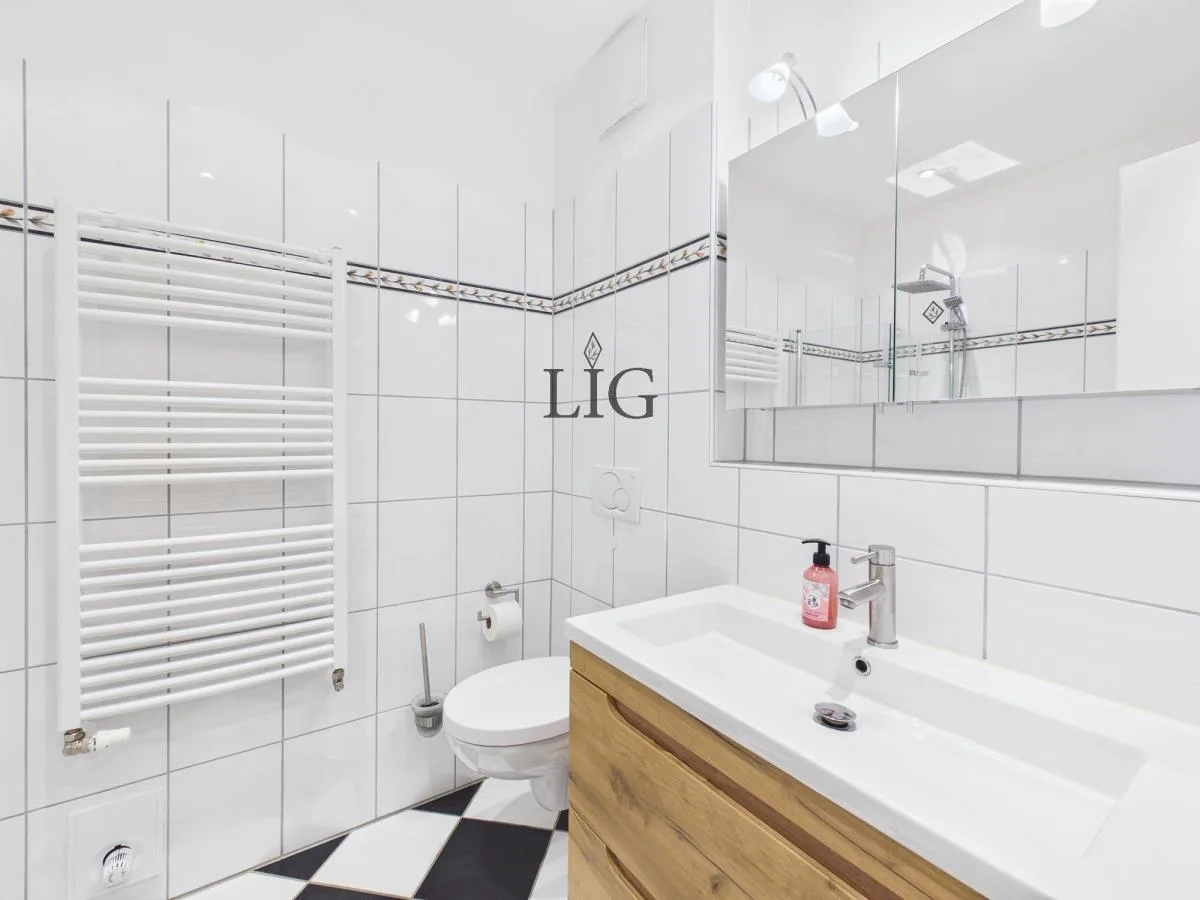 Ferienhaus Lieblingsbude