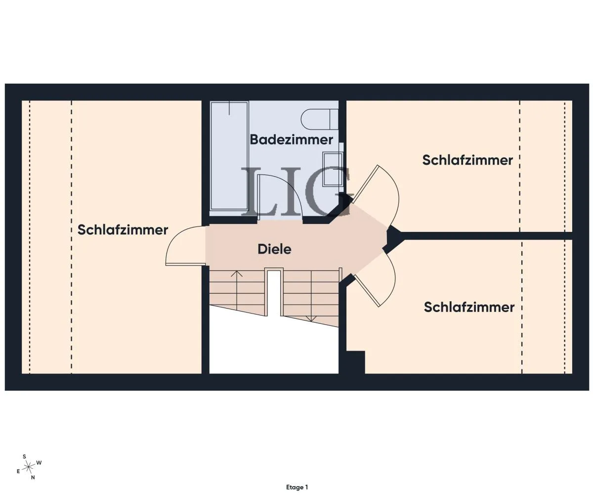 Ferienhaus Lieblingsbude