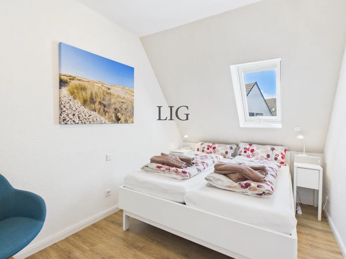 Ferienhaus Lieblingsbude